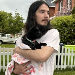 Meet your Posher, Wade